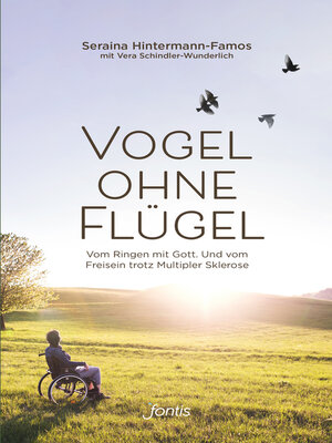 cover image of Vogel ohne Flügel